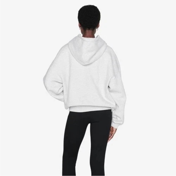 ANINE BING Sport Harvey Sweatshirt - Picture 4 of 5